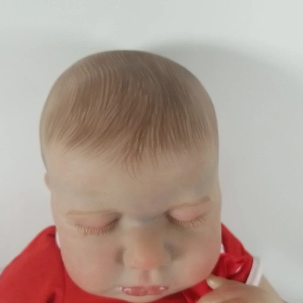 Reborn Baby Doll 16
